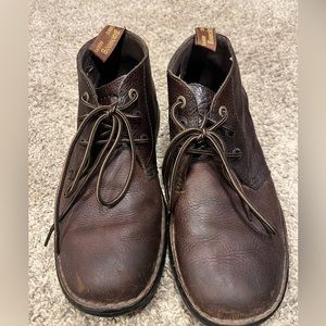 Mens Doc Martens